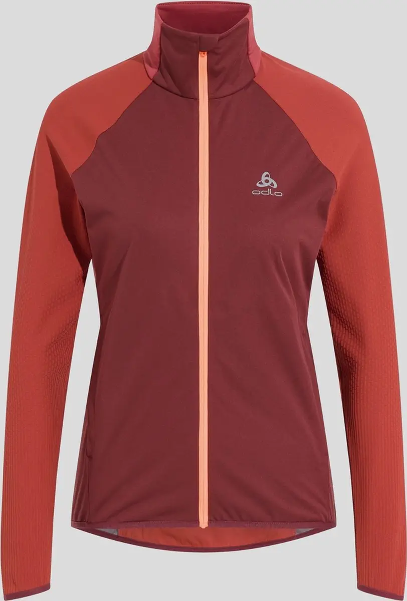 Jacket Zeroweight Warm Hybrid