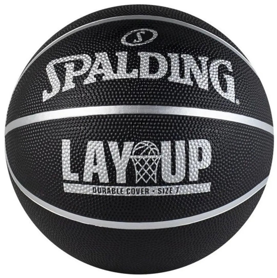 Spalding