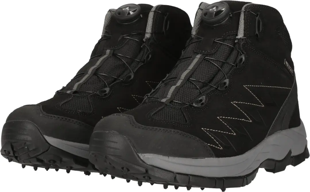 Whistler Contai Wandelschoenen - Zwart - 43 - afbeelding 3 van 6