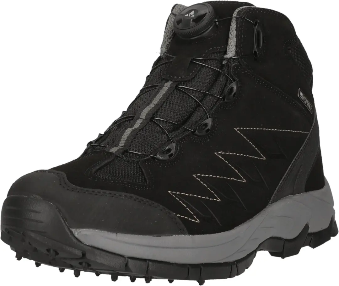 Whistler Contai Wandelschoenen - Zwart - 43 - afbeelding 5 van 6