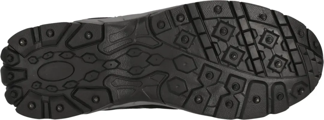 Whistler Contai Wandelschoenen - Zwart - 43 - afbeelding 6 van 6