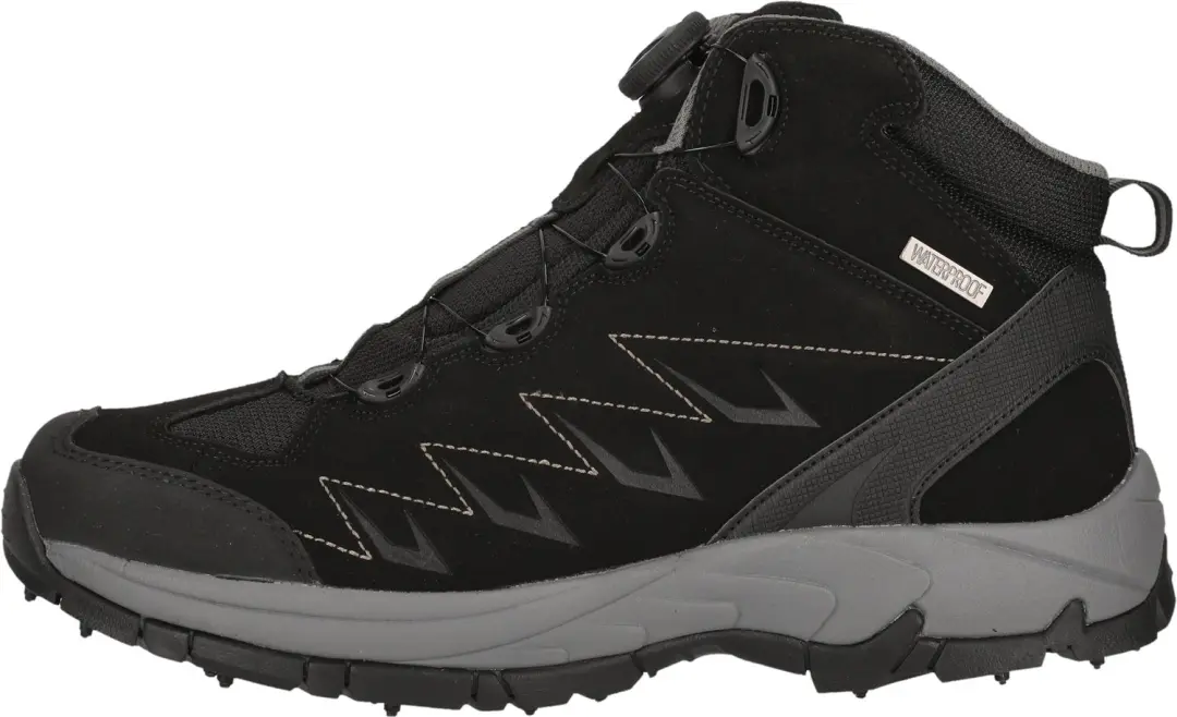 Whistler Contai Wandelschoenen - Zwart - 43 - afbeelding 2 van 6