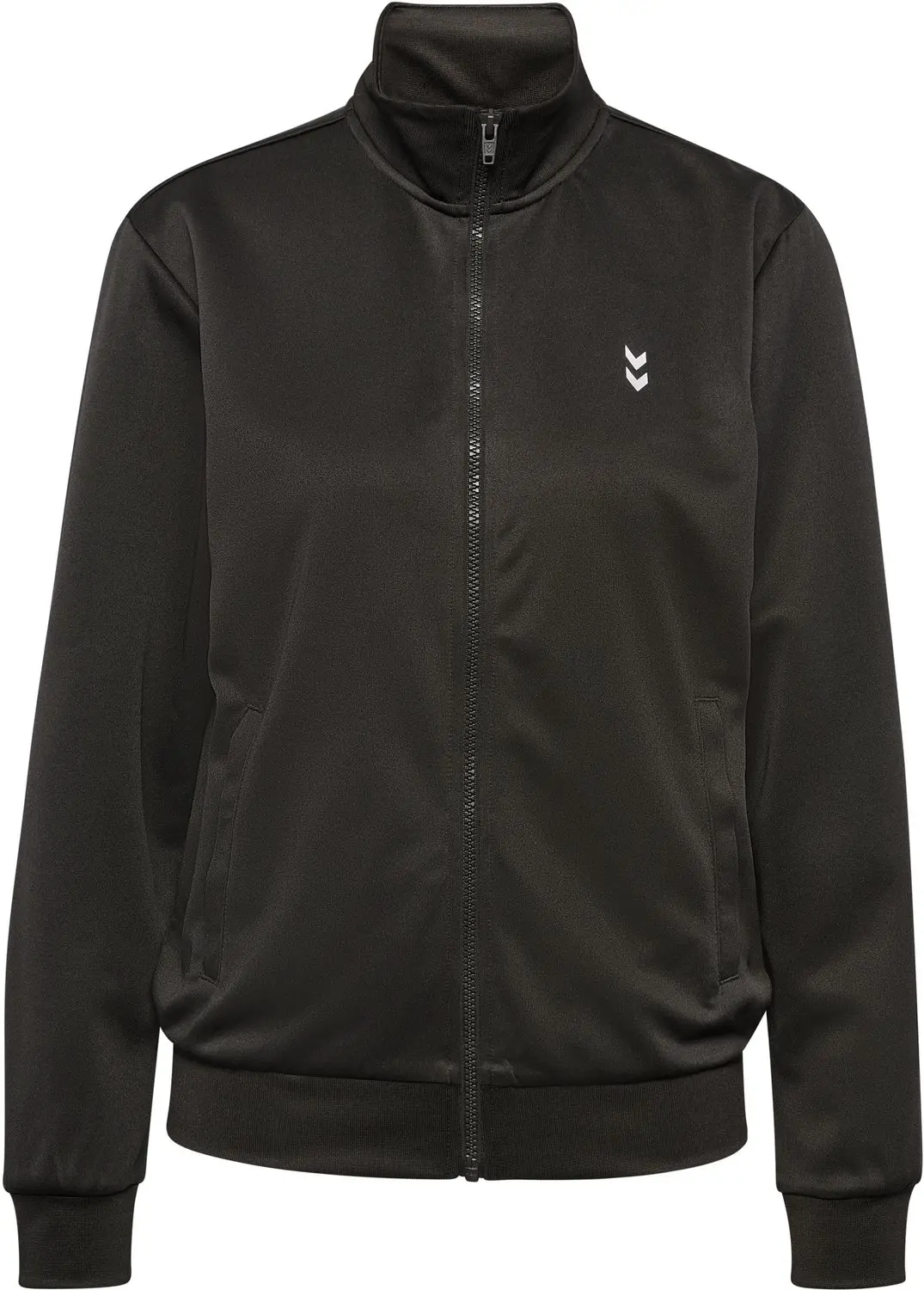 Hmlgrace Poly Zip Jacket