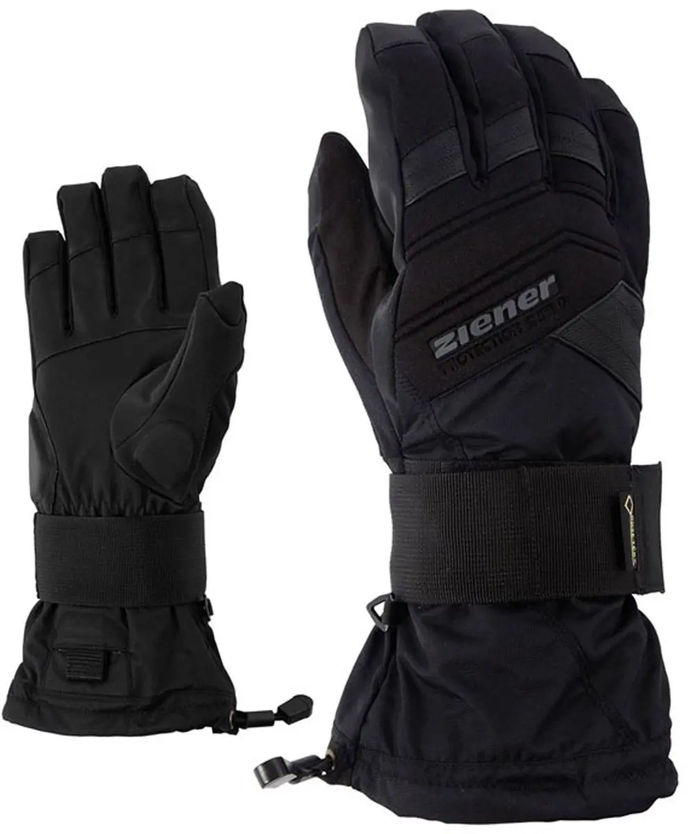 Ziener Medical-Z GTX Snowboard Handschoenen Heren
