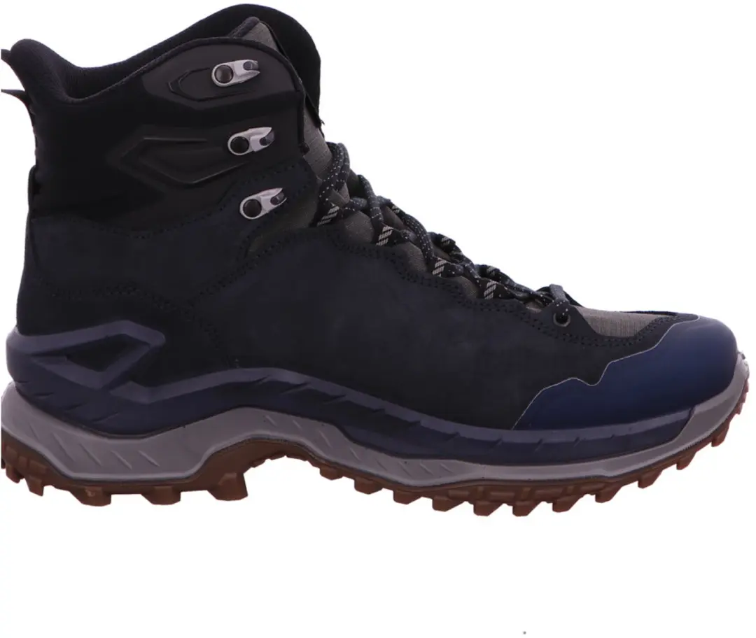 LOWA Innovo GTX Mid Wandelschoenen - afbeelding 3 van 6
