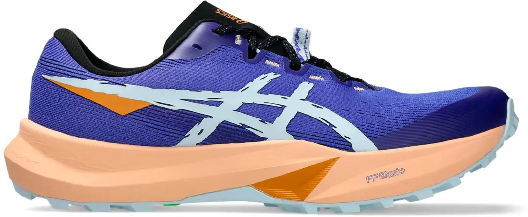 ASICS Fuji Lite 6 Hardloopschoenen
