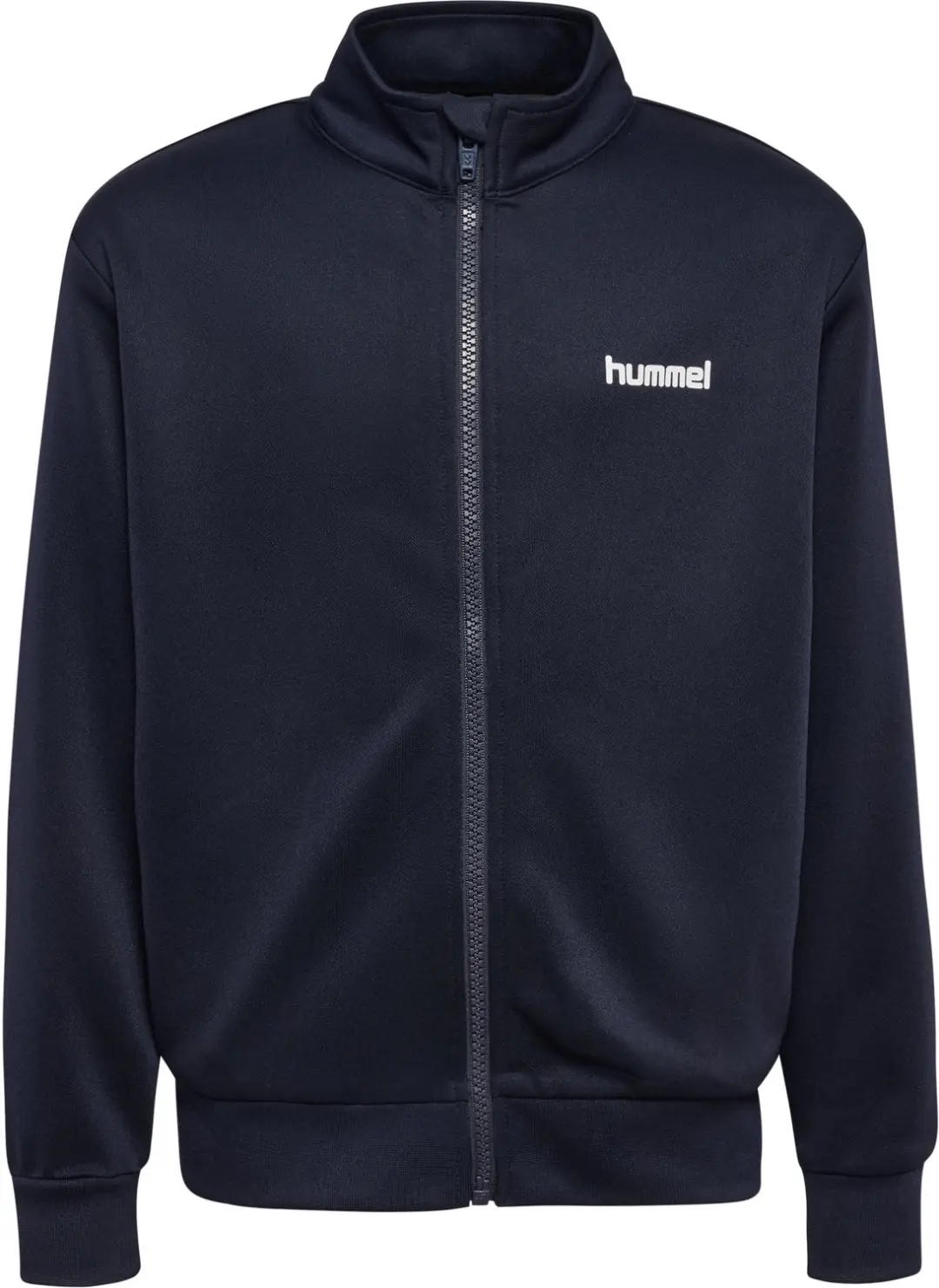 Hmljr Frame Poly Zip Jacket