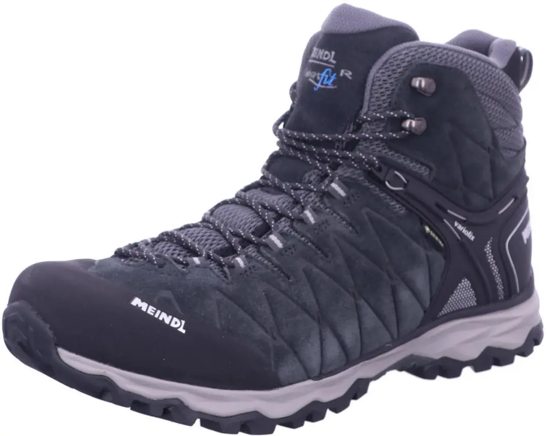 Meindl Mondello Mid Gore-Tex Wandelschoen - Heren - afbeelding 6 van 6