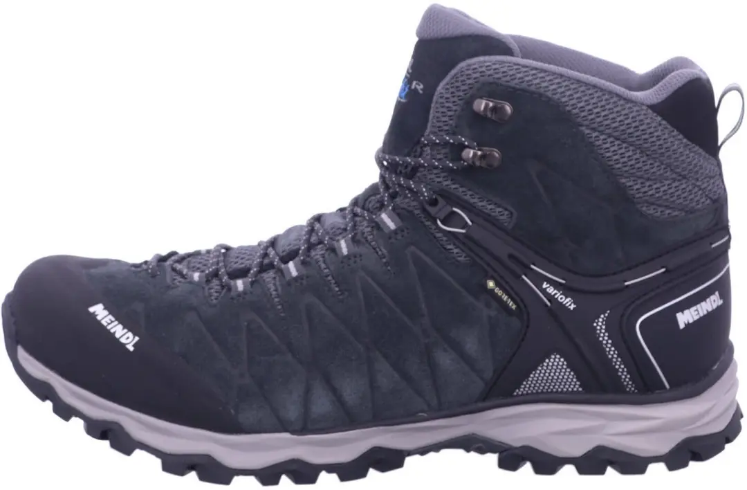 Meindl Mondello Mid Gore-Tex Wandelschoen - Heren - afbeelding 5 van 6