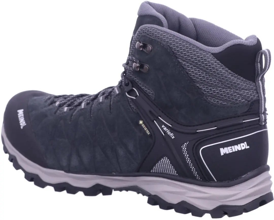 Meindl Mondello Mid Gore-Tex Wandelschoen - Heren - afbeelding 4 van 6
