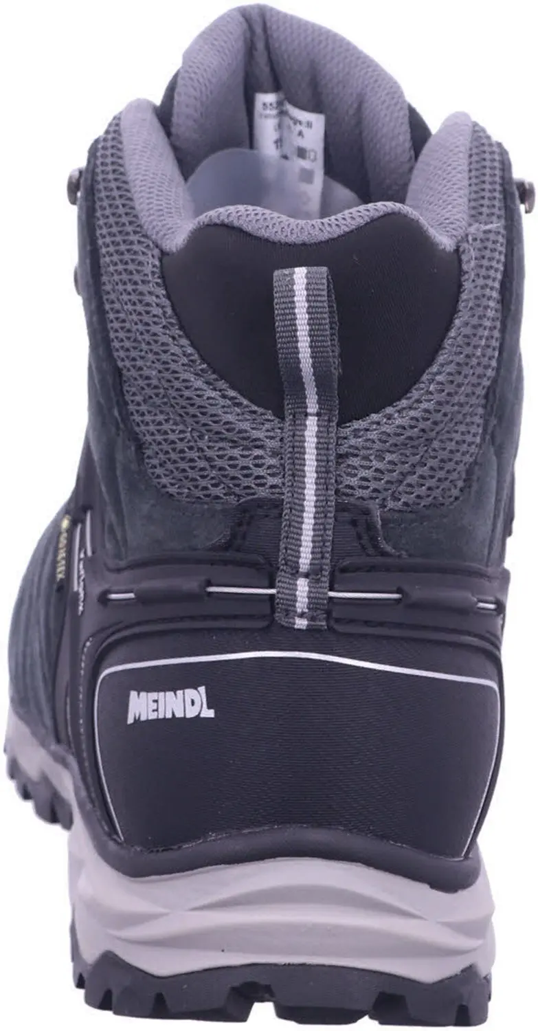 Meindl Mondello Mid Gore-Tex Wandelschoen - Heren - afbeelding 3 van 6