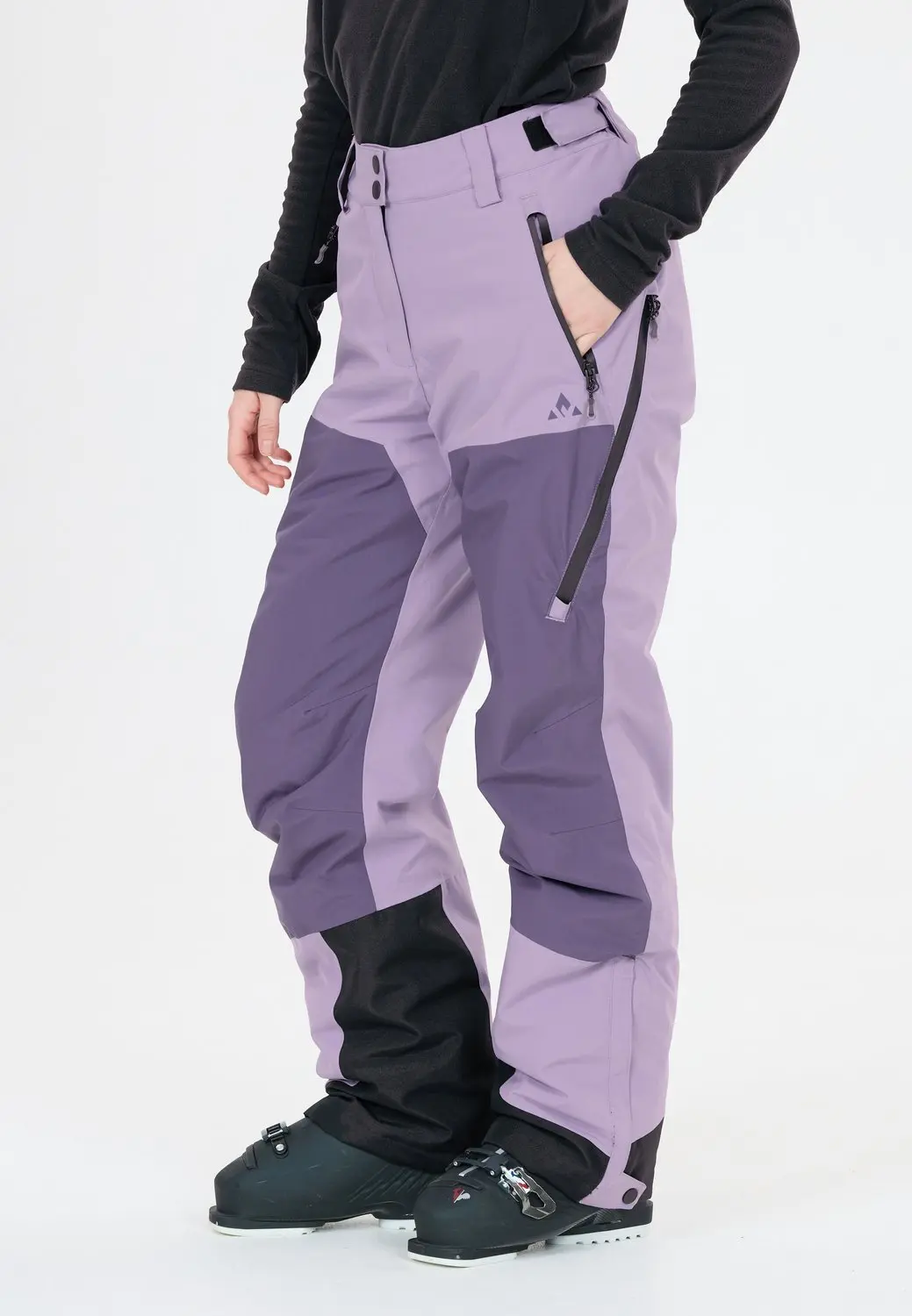 WHISTLER Skihose Kingland