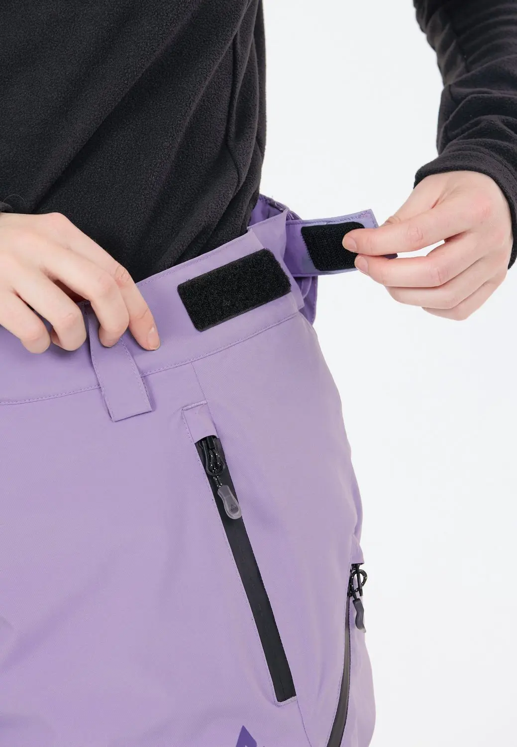 WHISTLER Skihose Kingland - afbeelding 6 van 6