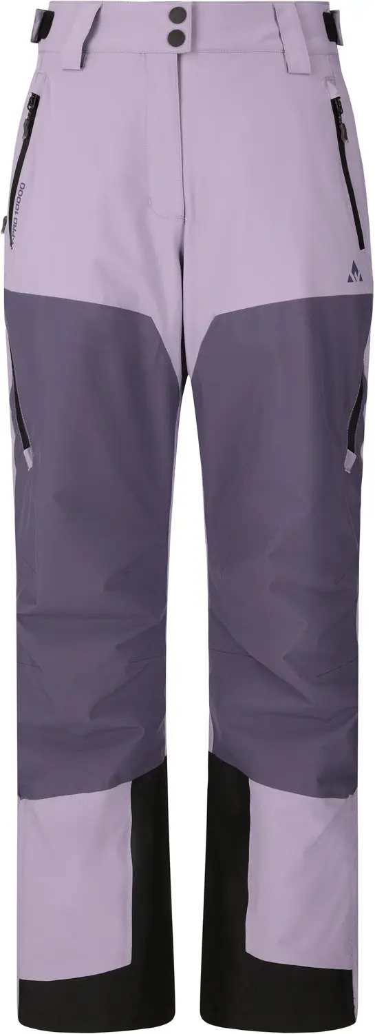 WHISTLER Skihose Kingland - afbeelding 4 van 6