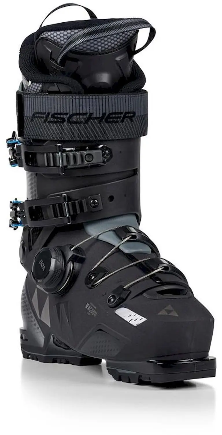 Fischer Premio 110 BOA Skischoenen Heren - Zwart - afbeelding 6 van 6