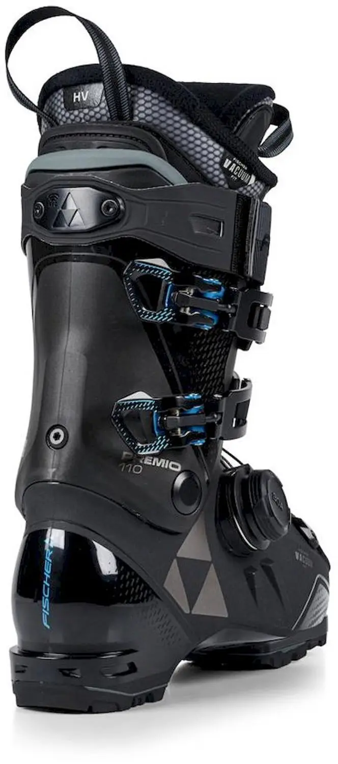 Fischer Premio 110 BOA Skischoenen Heren