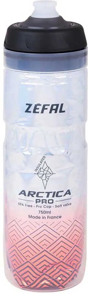 Zefal Arctica 75 Bidon