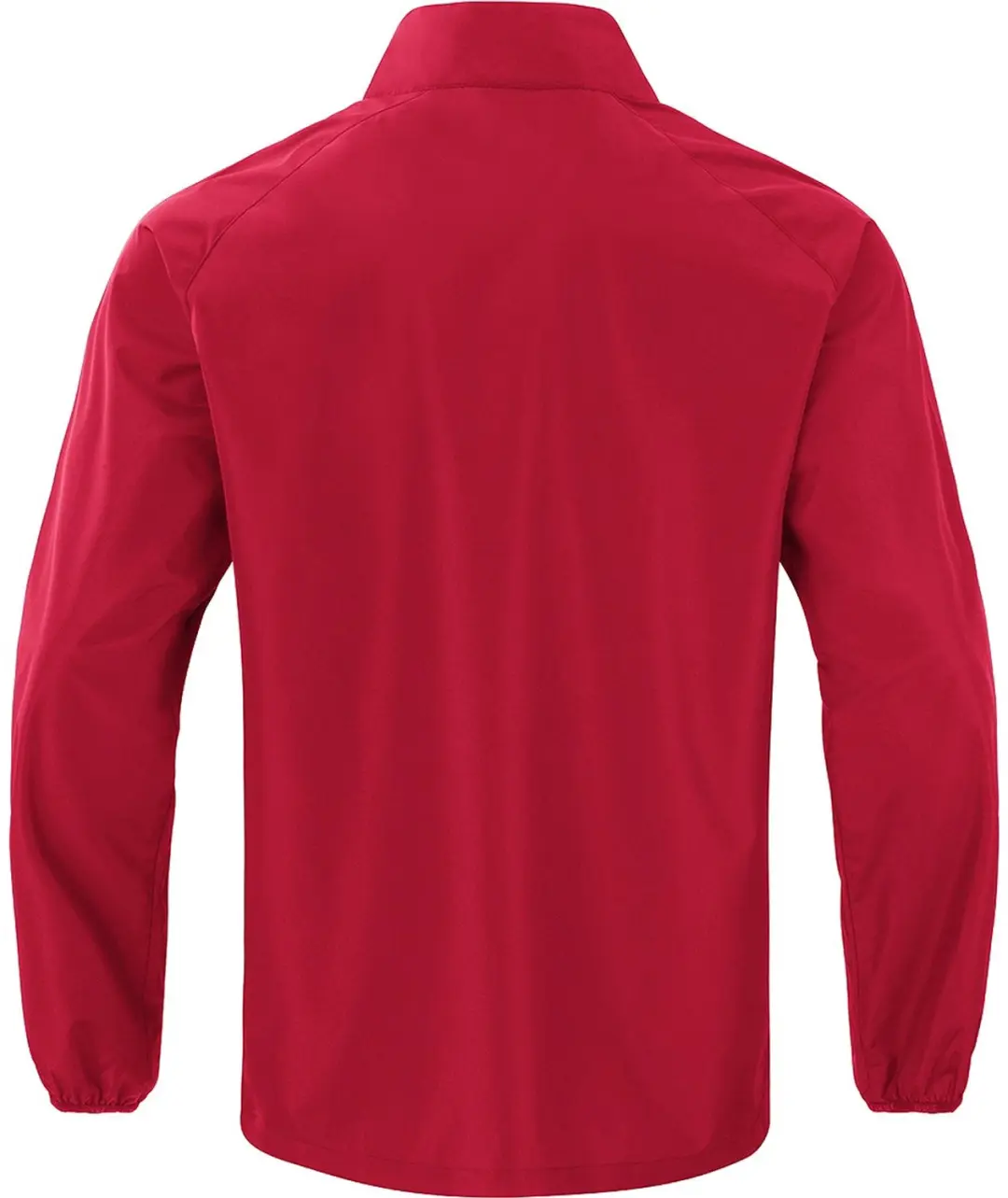 JAKO One Light Regenjas Heren - Rood - afbeelding 3 van 4