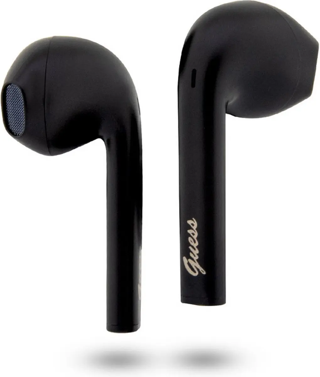 Guess True Wireless Universele Bluetooth In-Ear Oordopjes