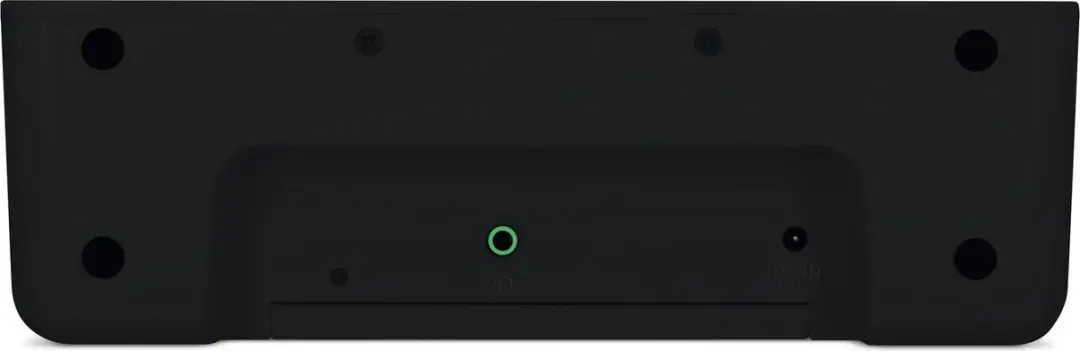 TechniSat DIGITRADIO 21 IR 0000/3965 Keukenradio - Zwart - afbeelding 6 van 6