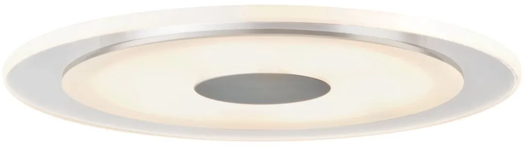 Paulmann Whirl LED-inbouwlamp Basisset 3x6,9W 450lm 3000K - 3 Stuks