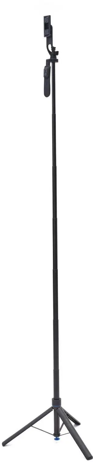 Benro BK70 Smart Tripod And Selfie Stick - afbeelding 3 van 6