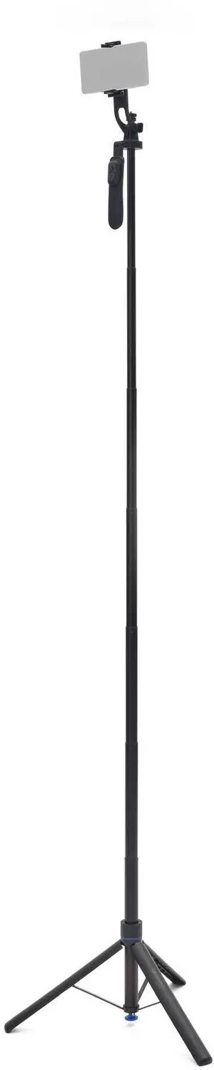 Benro BK70 Smart Tripod And Selfie Stick - afbeelding 6 van 6