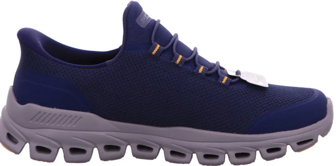 Skechers Glide-Step Slip-Ins Remnynt Schoenen