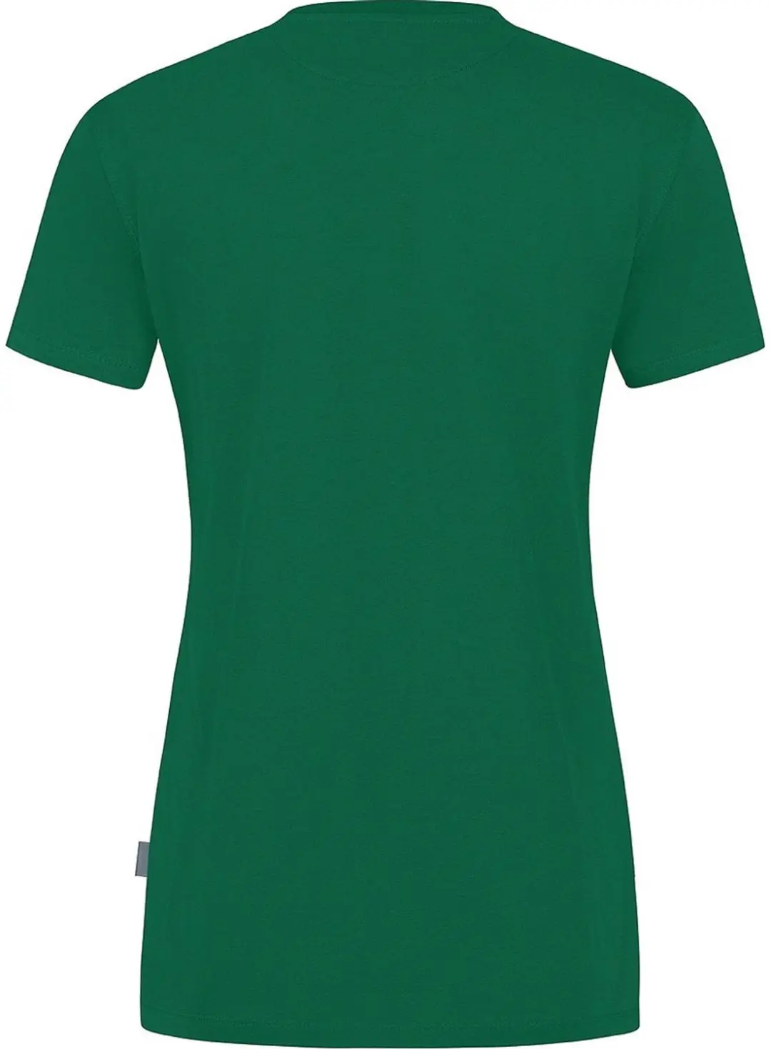 JAKO Doubletex Dames T-Shirt - Groen - afbeelding 3 van 6