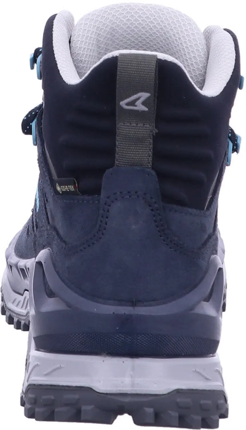 LOWA dames wandelschoenen blauw maat 37 - afbeelding 6 van 6