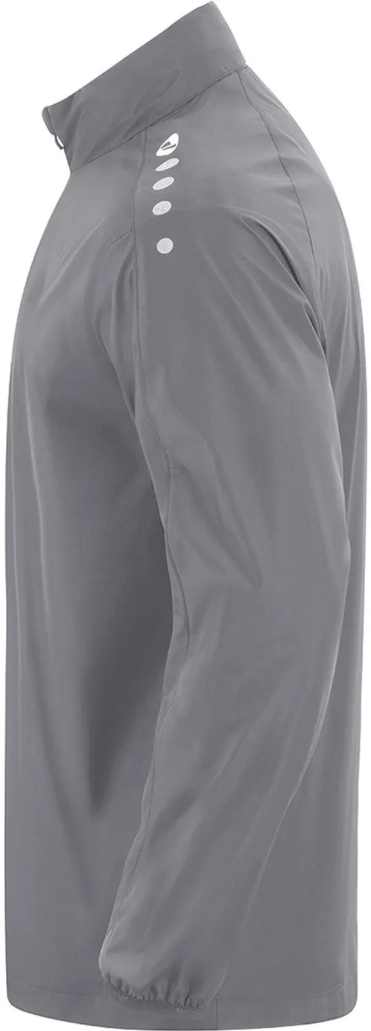 JAKO Light One Regenjas Heren - Grijs - M - afbeelding 3 van 4