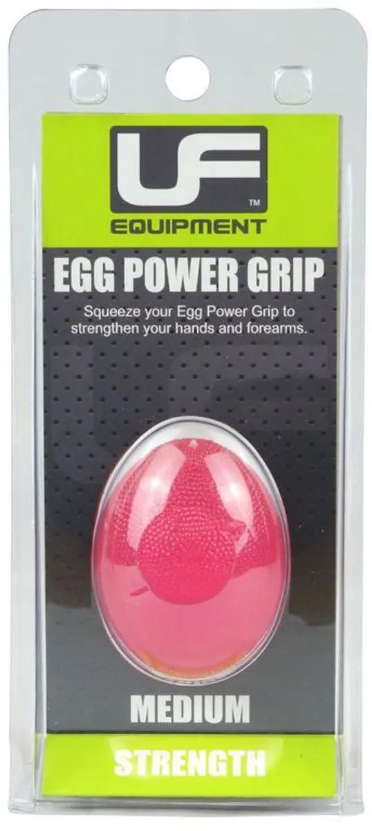 Urban Fitness Ei Power Grip