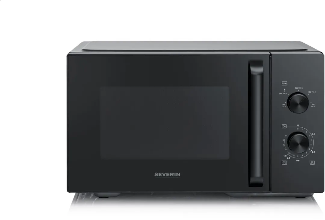 Severin MW 7796 Solo-magnetron 28L