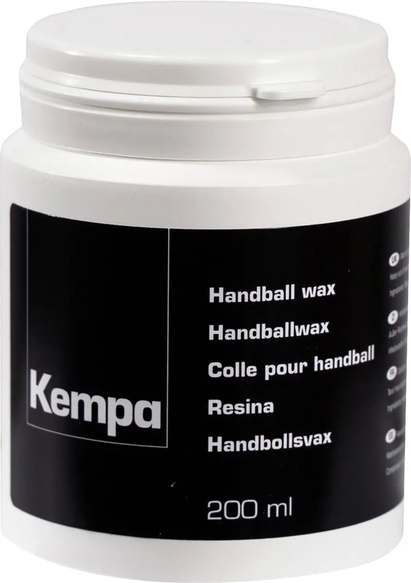Kempa Hars 200ml - Blauw - afbeelding 2 van 6
