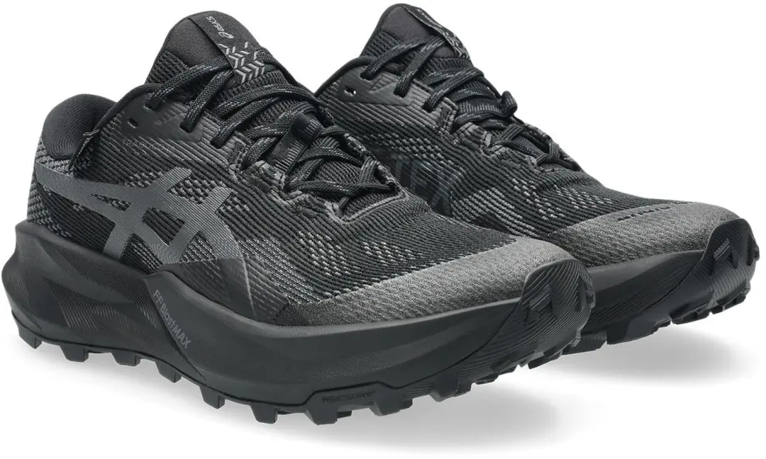 ASICS Trabuco 14 GTX Hardloopschoenen Dames