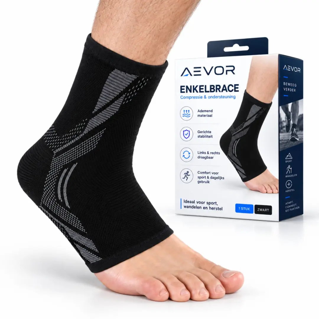 AEVOR® Enkelbrace