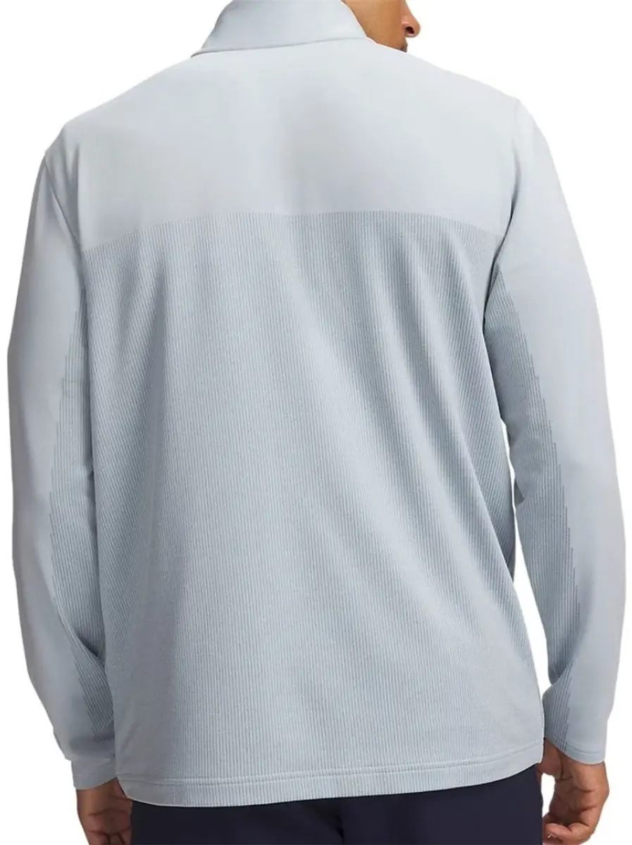 Under Armour Drive Lightweight Top - Lichtblauw - afbeelding 5 van 6