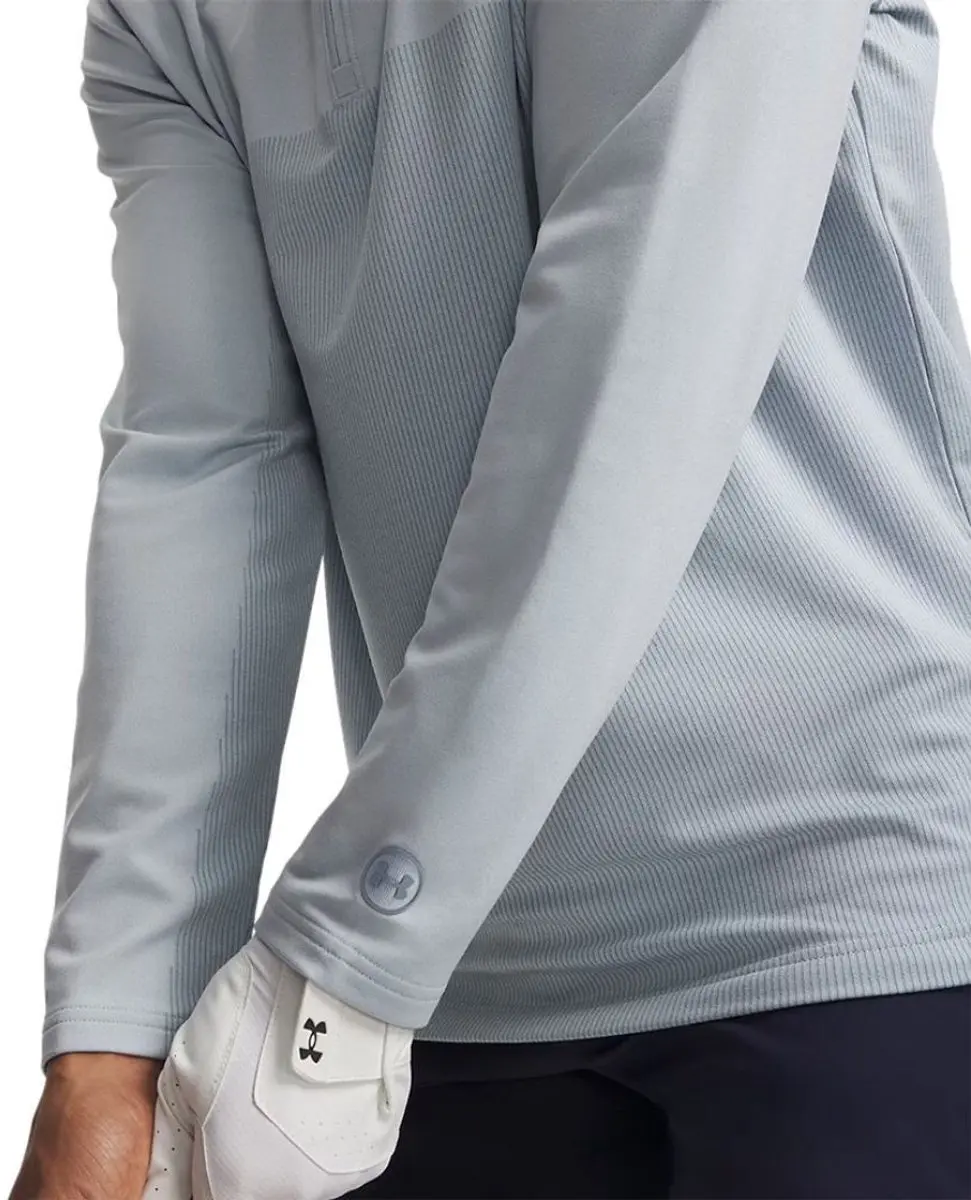 Under Armour Drive Lightweight Top - Lichtblauw - afbeelding 6 van 6