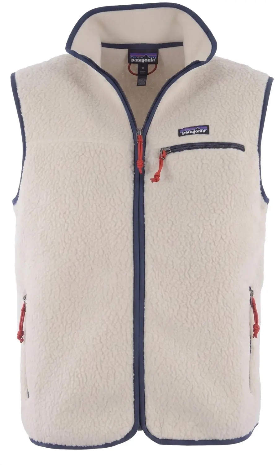 Patagonia Retro Pile Vest