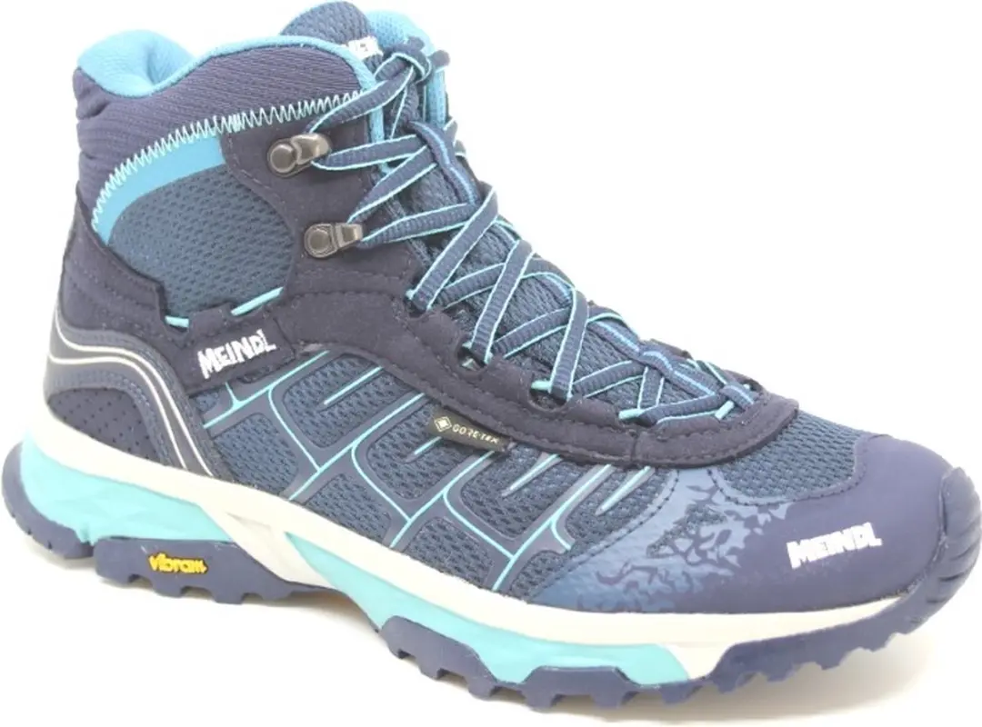 Meindl Finale Lady Mid Gtx Hoge Wandelschoen Dames