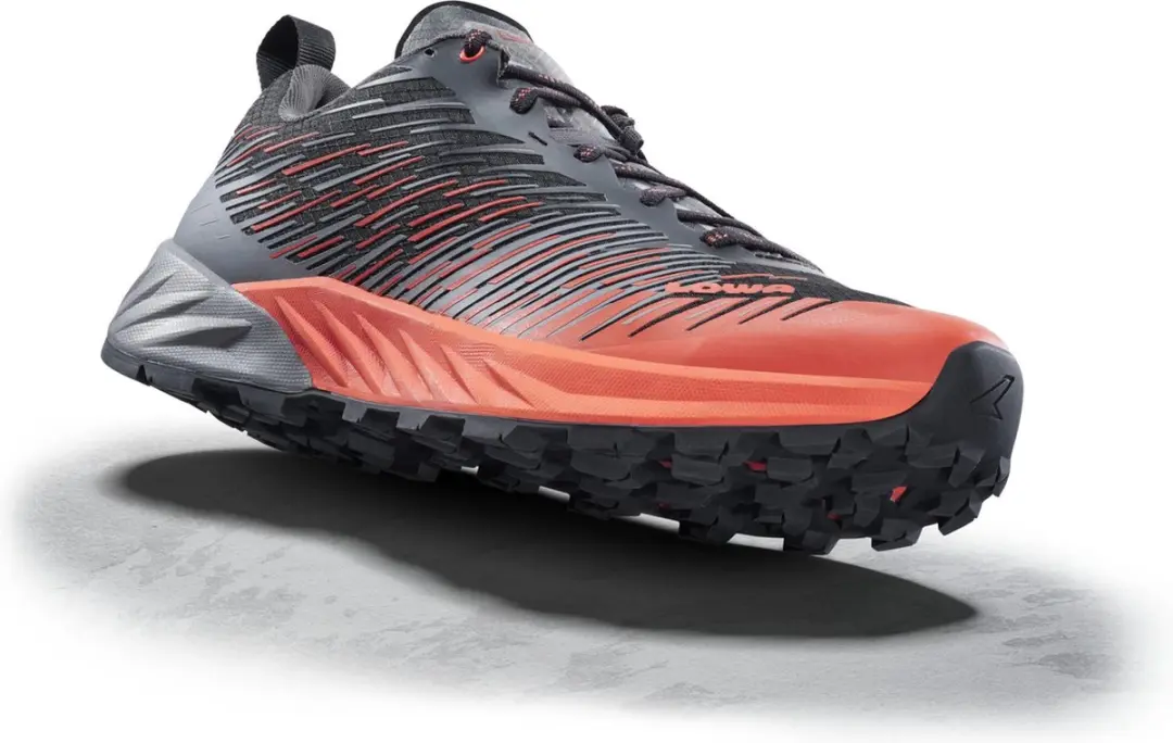 Lowa Amplux Wandelschoenen - afbeelding 3 van 6