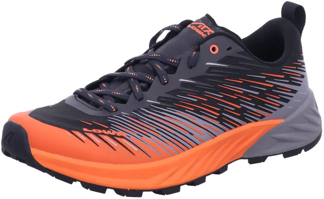 Lowa Amplux Wandelschoenen - afbeelding 2 van 6