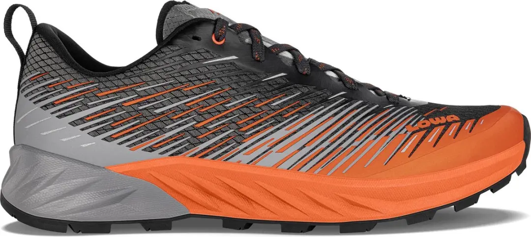 Lowa Amplux Wandelschoenen