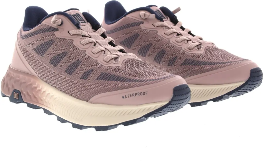 Dames Wandelschoenen Waldlaufer H-milli 545951 Rose - Maat 37.5 - afbeelding 2 van 3