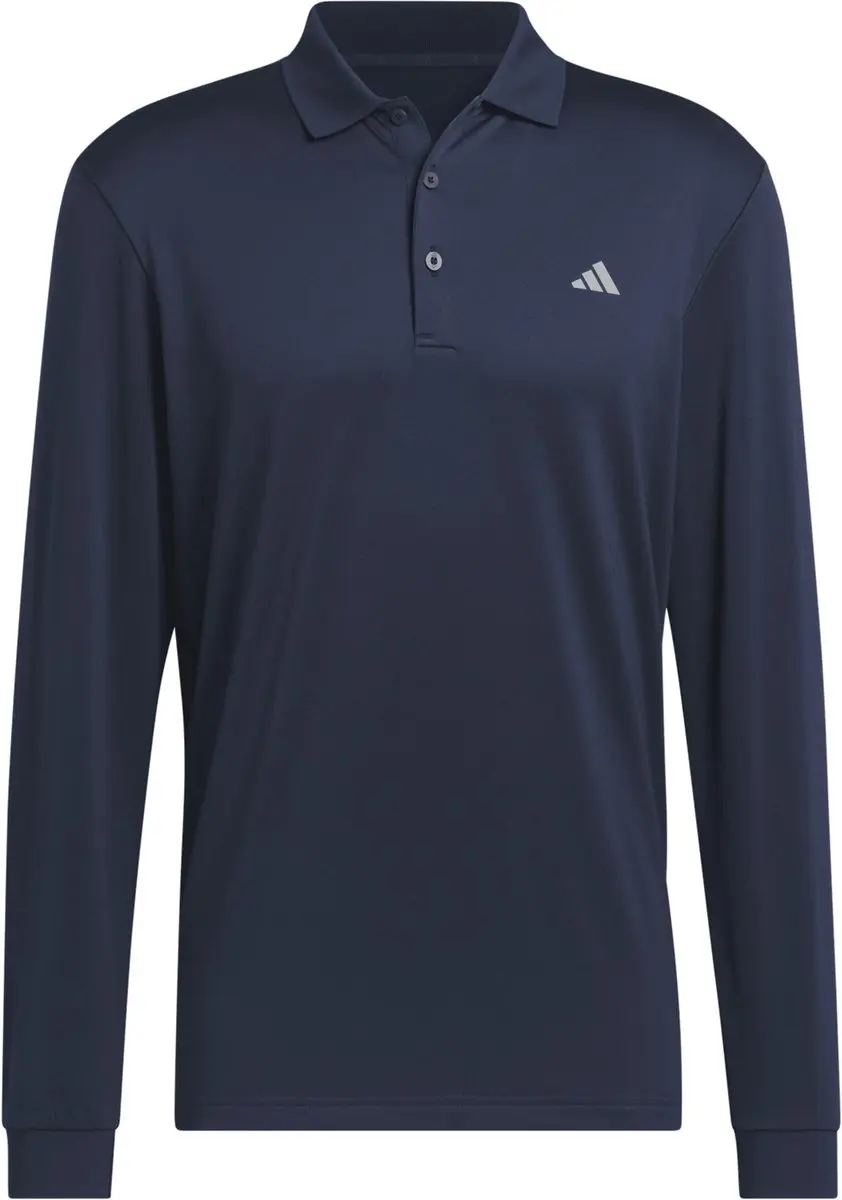 adidas Ultimate 365 Lange Mouwen Polo