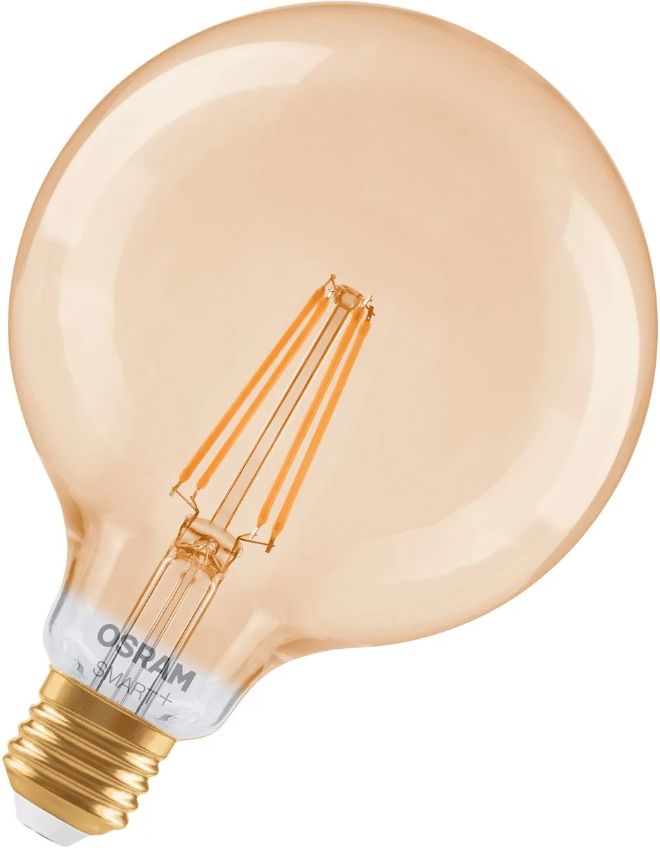 Osram SMART+ G53 LED-lamp 6W 2400K E27
