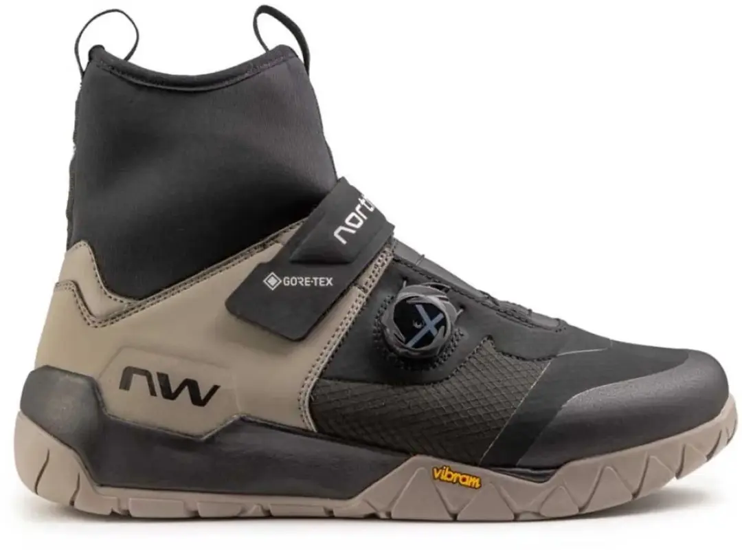 Northwave Multicross Plus Gore-tex Mountainbikeschoenen