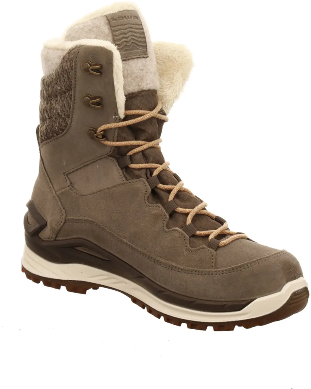 Lowa Calceta Evo GORE-TEX Dames - Schaduwgrijs - afbeelding 4 van 6