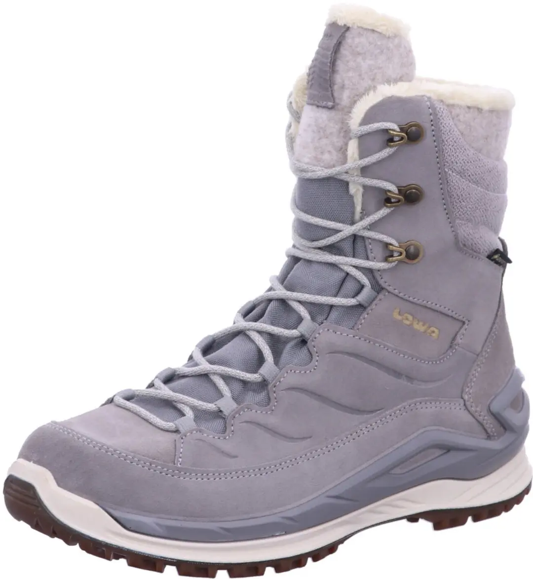 Lowa Calceta Evo GORE-TEX Dames - Schaduwgrijs - afbeelding 6 van 6