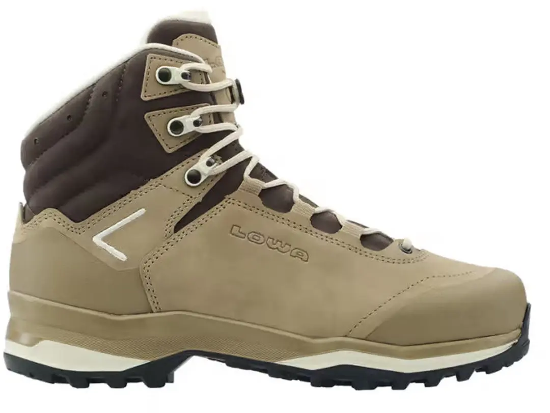 Lowa Lady Light Evo Wandelschoenen